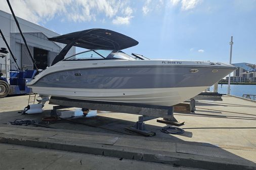 Sea Ray 260 SXO-OB image