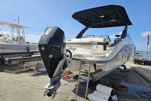 Sea Ray 260 SXO-OB image