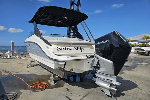 Sea Ray 260 SXO-OB image