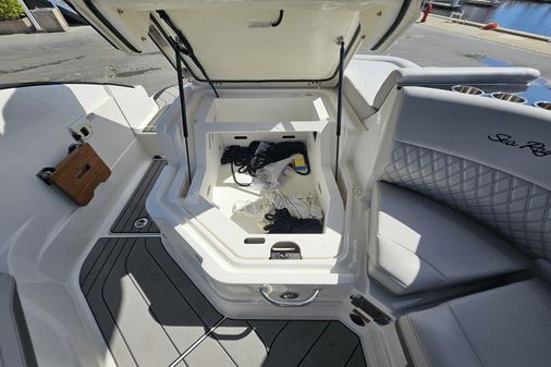 Sea Ray 260 SXO-OB image