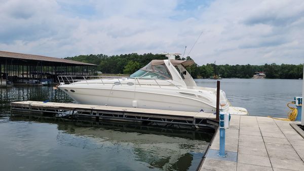 Sea Ray Sundancer