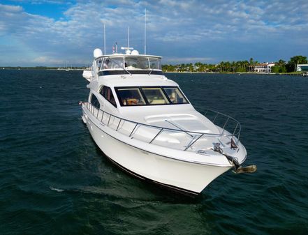 Hatteras 64 Motor Yacht image