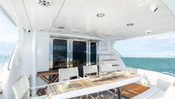 Hatteras 64 Motor Yacht image