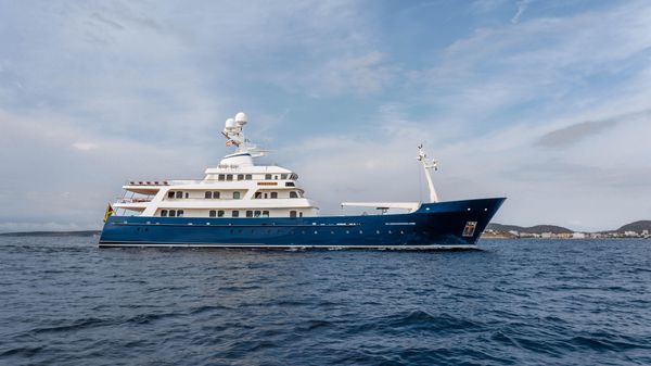 Royal Denship Custom