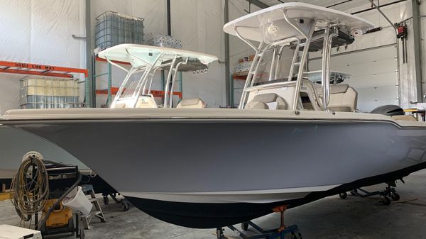 Key West 239 FS