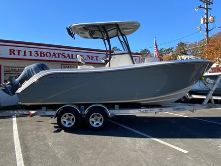 Cobia 220-CC image