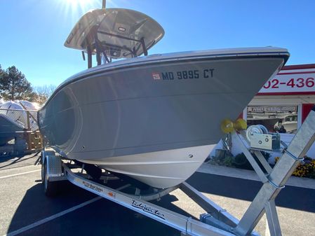 Cobia 220-CC image