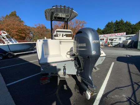 Cobia 220-CC image