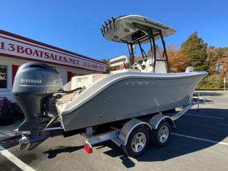 Cobia 220-CC image