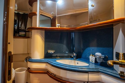 Azimut 55 flybridge image