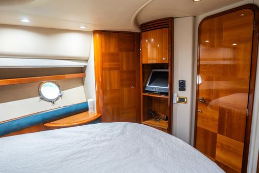 Azimut 55 flybridge image