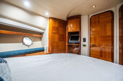 Azimut 55 flybridge image