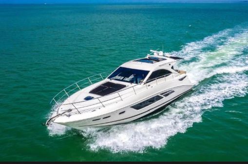 Sea-ray 510-SUNDANCER image