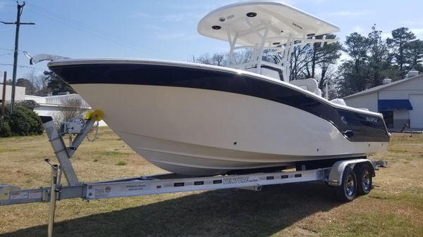 New Sea Fox Power Boats For Sale Whitmore Marine In United States