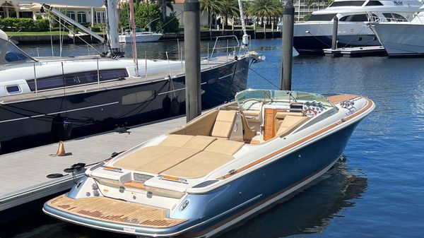 Chris-Craft Corsair 32