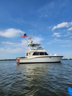 Hatteras 50-CONVERTIBLE image