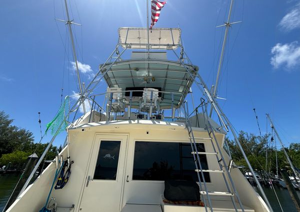 Hatteras 50-CONVERTIBLE image