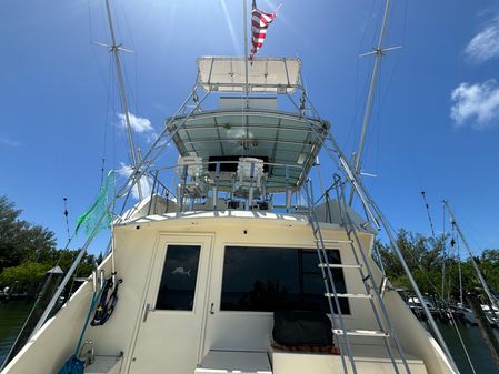 Hatteras 50-CONVERTIBLE image