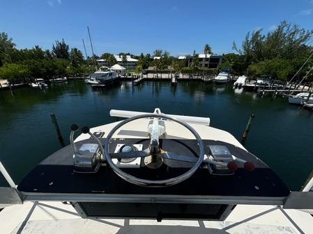 Hatteras 50-CONVERTIBLE image