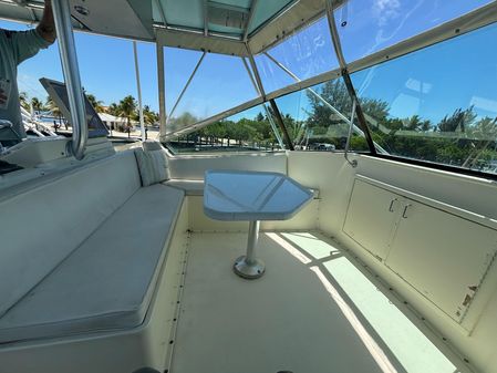 Hatteras 50 Convertible image