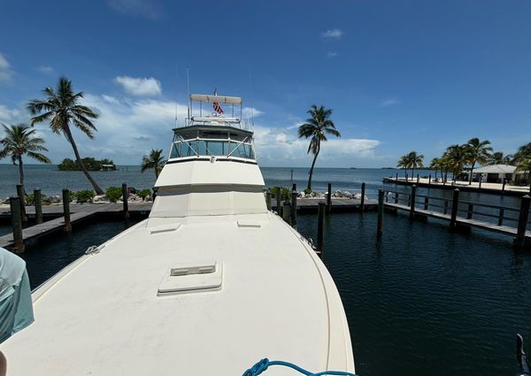 Hatteras 50-CONVERTIBLE image