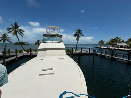 Hatteras 50-CONVERTIBLE image