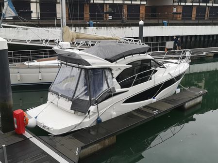 Galeon 360 Fly image