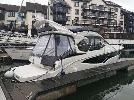 Galeon 360 Fly image