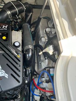 Sea-ray 340-SUNDANCER image