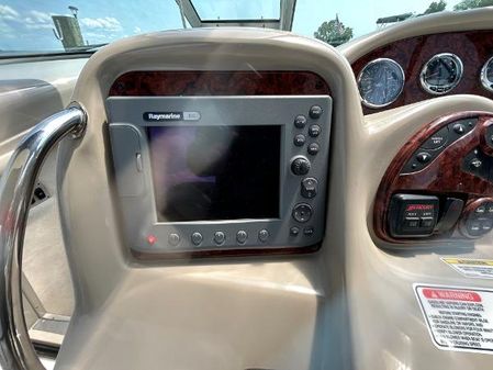 Sea-ray 340-SUNDANCER image