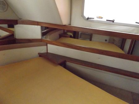 Bayliner 4087 Aft Cabin Motoryacht image