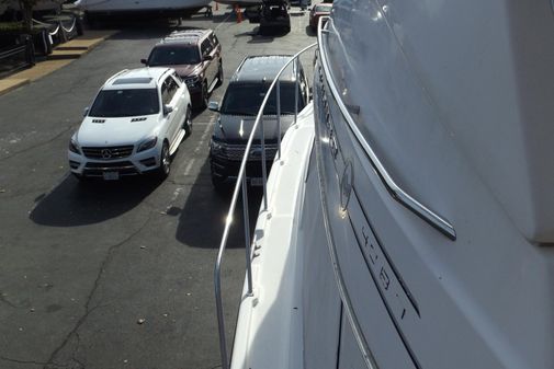 Bayliner 4087 Aft Cabin Motoryacht image