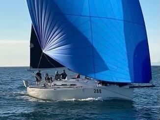 2006 J Boats J/109 Vancouver, Canada - Fraser Yacht Sales 2006 J Boats J/109 Vancouver, Canada - Fraser Yacht Sales