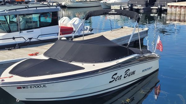 Monterey 184FS