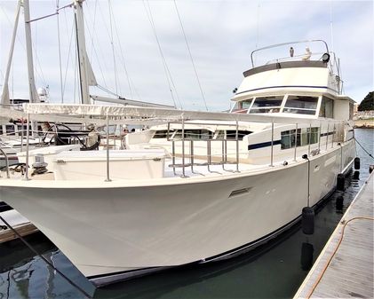 Chris-Craft 58 image