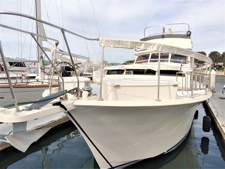 Chris-Craft 58 image