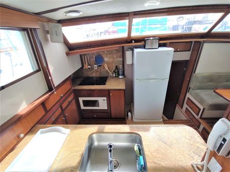 Chris-Craft 58 image