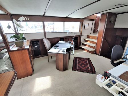 Chris-Craft 58 image