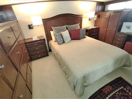 Chris-Craft 58 image