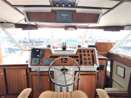 Chris-Craft 58 image