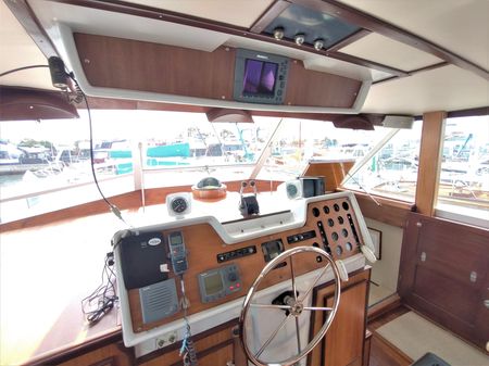 Chris-Craft 58 image