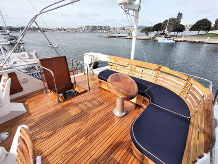 Chris-Craft 58 image