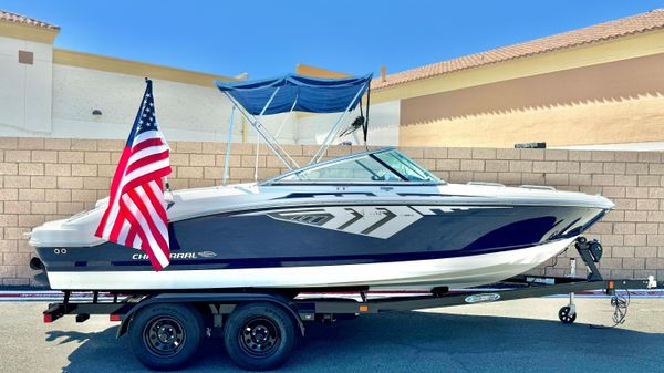 Chaparral 21 Sport H2O