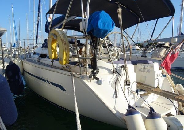 Bavaria 32 image