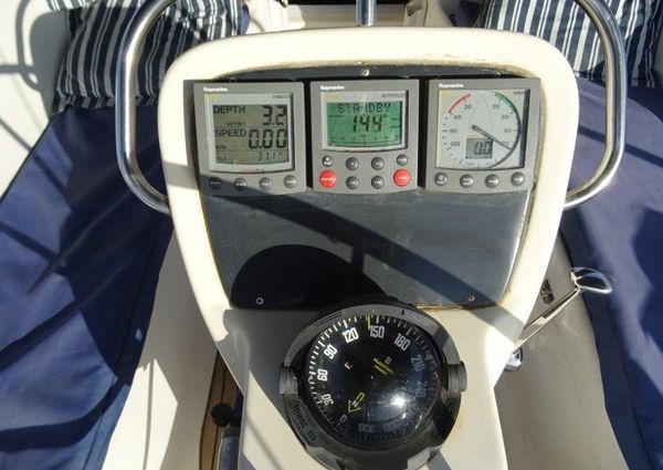 Bavaria 32 image