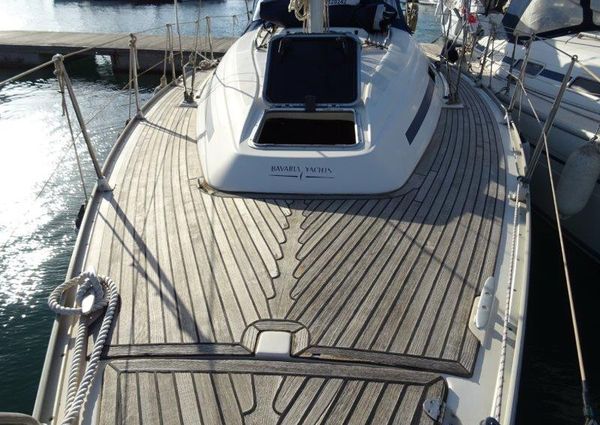 Bavaria 32 image