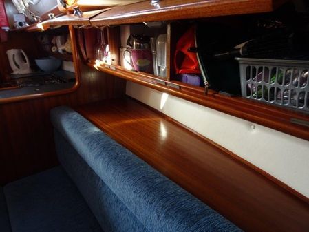 Bavaria 32 image