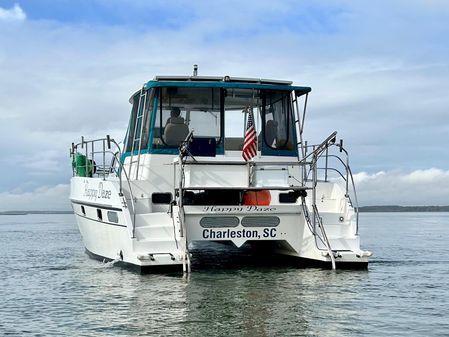 Endeavour 44 Trawler Catamaran image