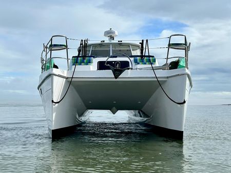 Endeavour 44 Trawler Catamaran image