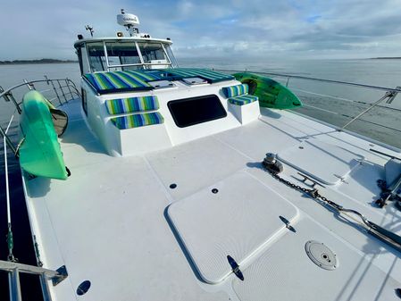 Endeavour 44 Trawler Catamaran image